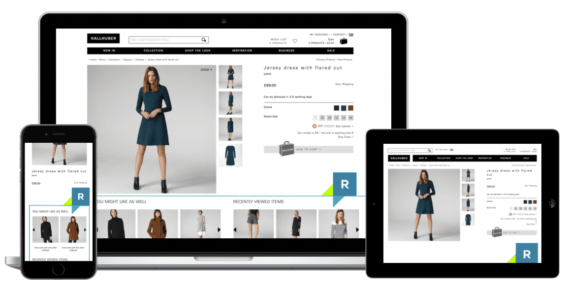 Shop-''less''-AI